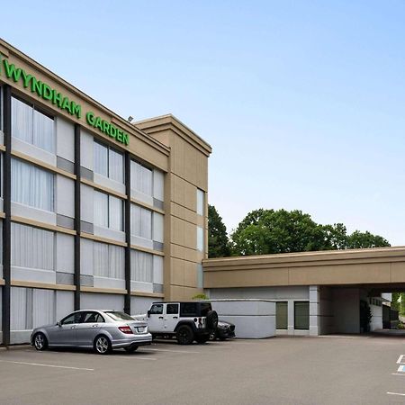 Wyndham Garden Inn Pittsburgh Airport Robinson Township Buitenkant foto