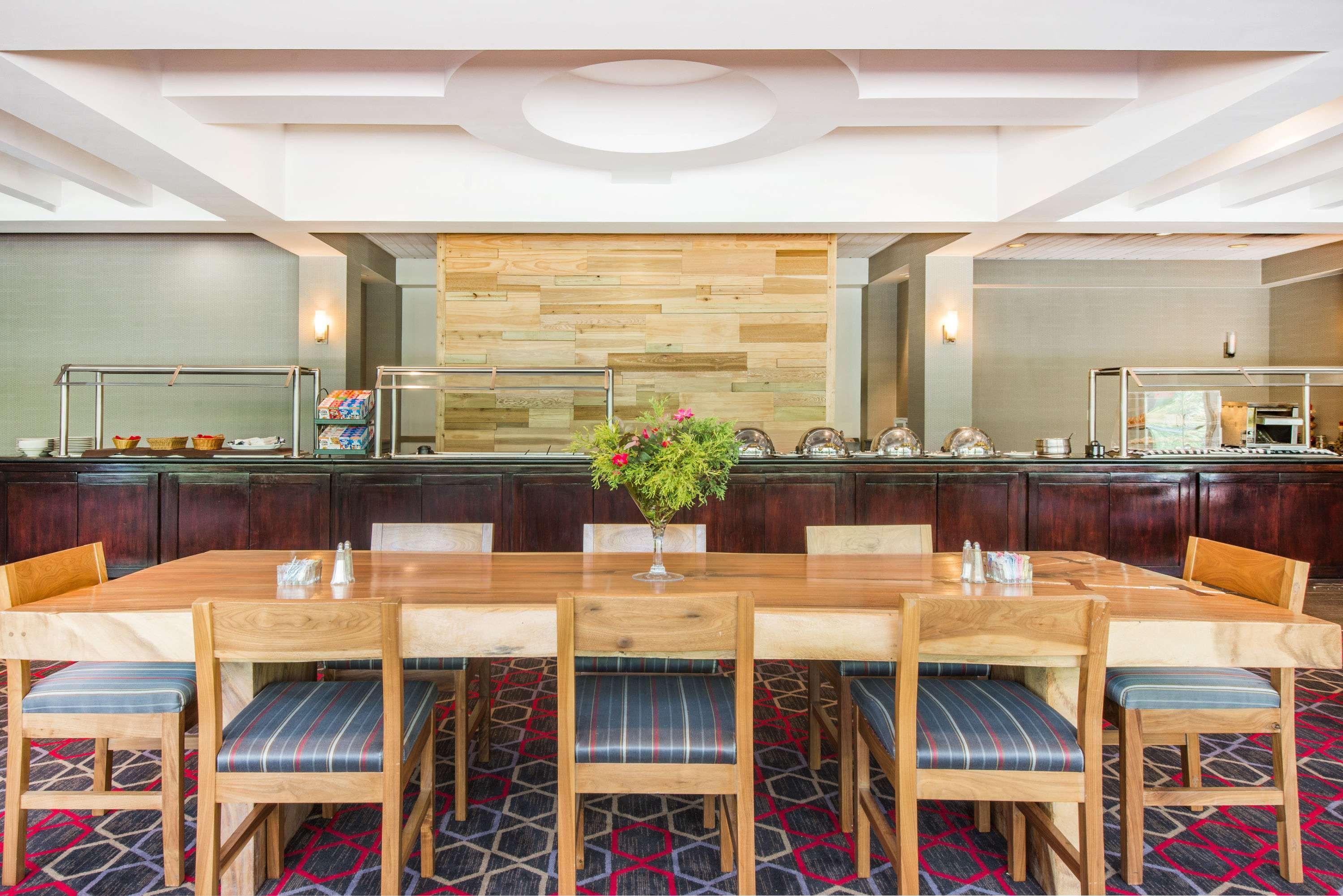 Wyndham Garden Inn Pittsburgh Airport Robinson Township Buitenkant foto