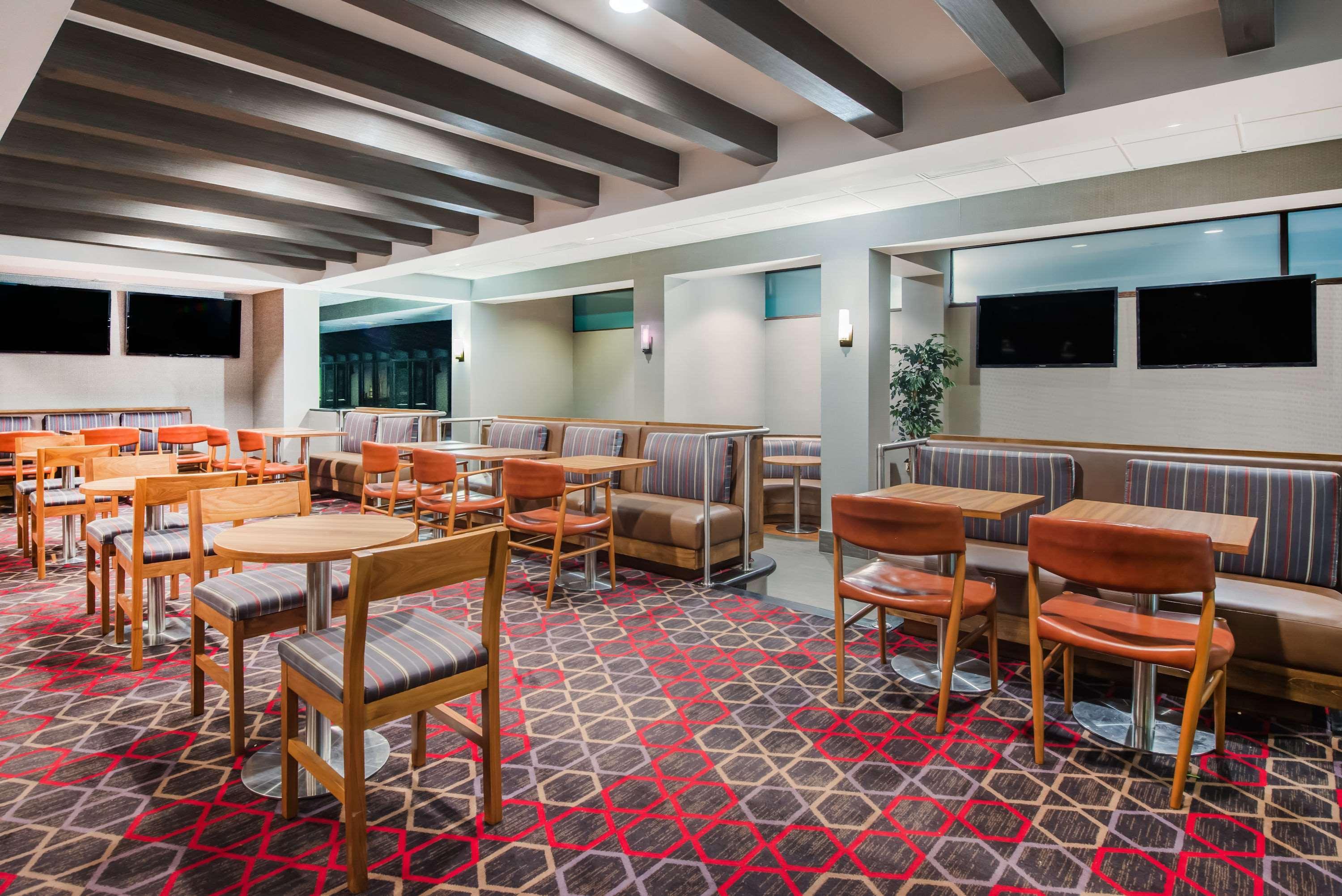 Wyndham Garden Inn Pittsburgh Airport Robinson Township Buitenkant foto