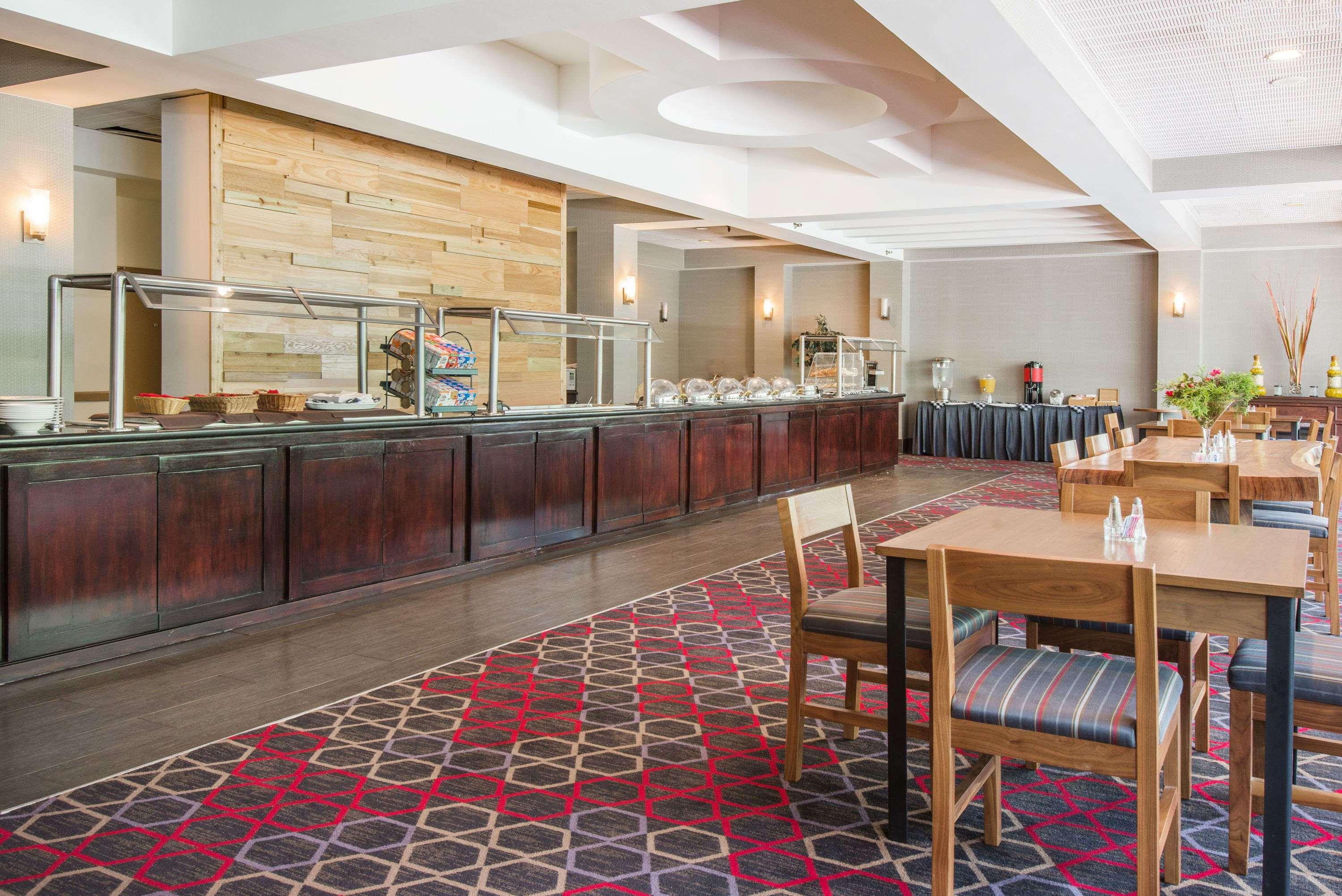 Wyndham Garden Inn Pittsburgh Airport Robinson Township Buitenkant foto